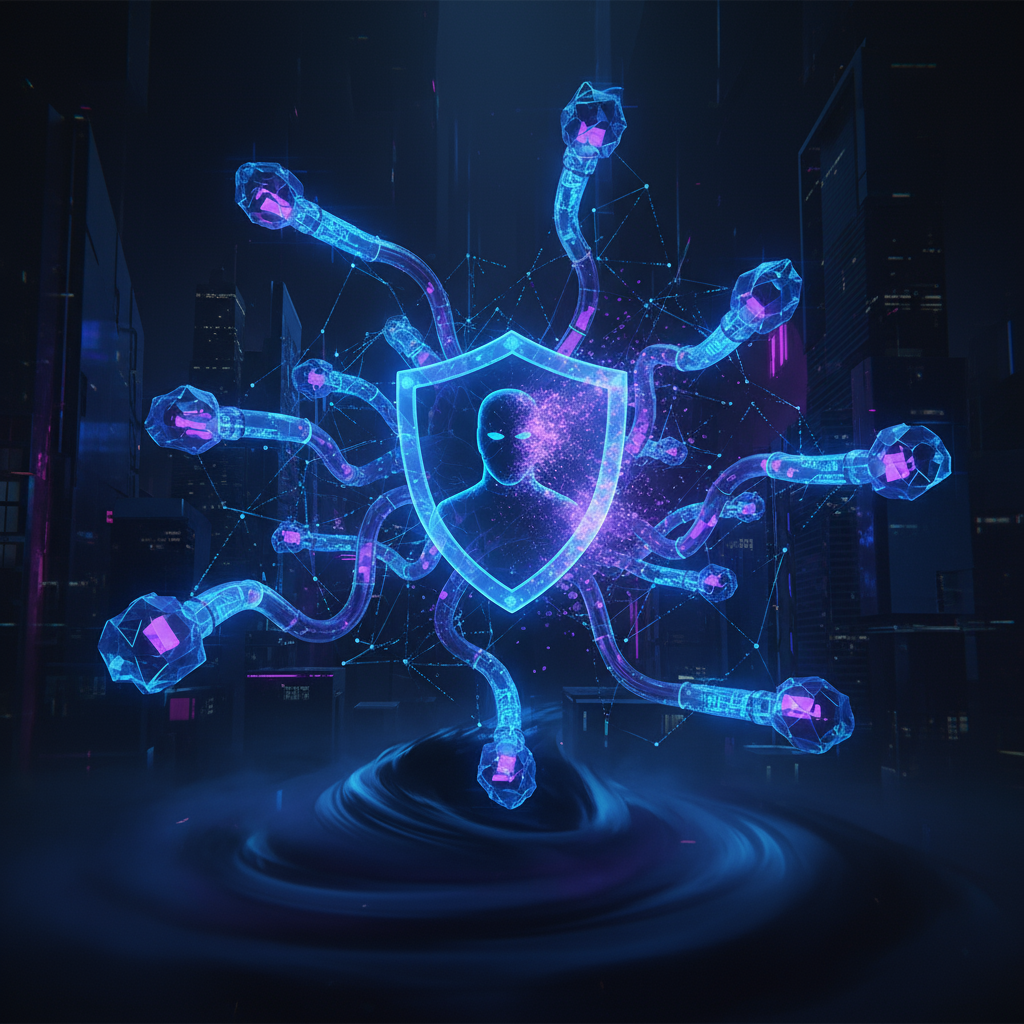 Secure Network Connections